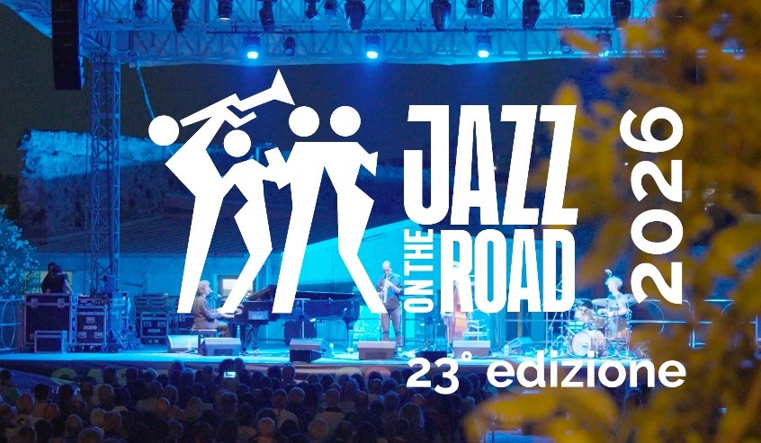 Il Video del Festival Jazz on the Road 2026